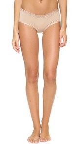 Natori Bliss Girl Shorts