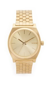 Nixon Time Teller Watch