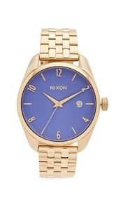 Nixon The Bullet Living Colour Watch
