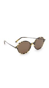 Oliver Peoples Eyewear Corby Sunglasses