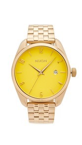 Nixon The Bullet Living Colour Watch