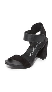 Pedro Garcia Yenta Sandals