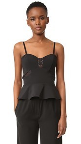 Parker Shiloh Combo Top