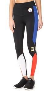 P.E NATION Play Ball Leggings