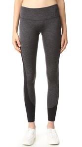 PRISMSPORT Velo Leggings