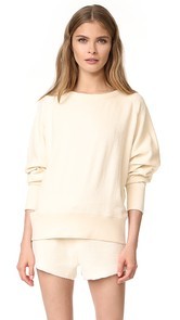 Rag &amp; Bone Max Oversize Pullover