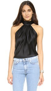 Ramy Brook Paige Blouse