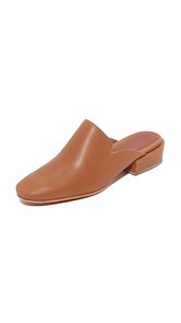 Rachel Comey Brie Mules