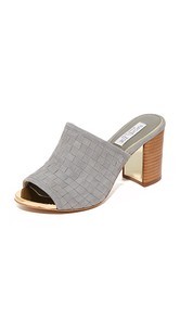 Rachel Zoe Giordana Mules