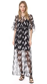 Rachel Zoe Caroll Gown