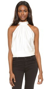 Ramy Brook Paige Blouse