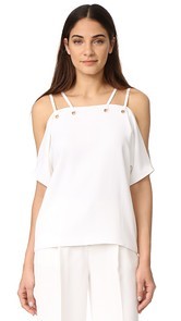 Ramy Brook Justine Blouse