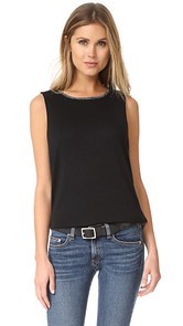 Rag & Bone/JEAN Oasis Tank