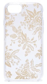 Rifle Paper Co Floral Toile iPhone 6 / 6s / 7 Case