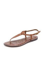 Sam Edelman Gigi Flat Sandals