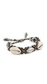 Rebecca Minkoff Lola Friendship Bracelet