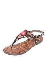 Sam Edelman Greta II Sandals