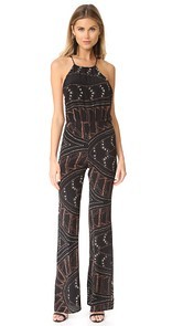 Stone Cold Fox Ischia Jumpsuit