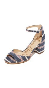 Sam Edelman Susie City Sandals