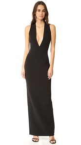 Solace London Grace Maxi Dress