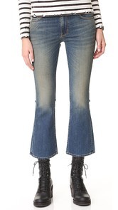 6397 Mini Kick Jeans