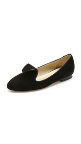 Sarah Flint Andrea Flats