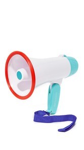 SunnyLife Lifesaver Megaphone