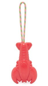 SunnyLife Lobster Soap on a Rope