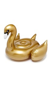 SunnyLife Inflatable Swan