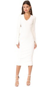 Solace London Raina Dress