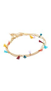Shashi Olivia Bracelet