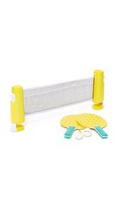 SunnyLife Pineapple Ping Pong Set