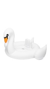 SunnyLife Baby Inflatable Swan