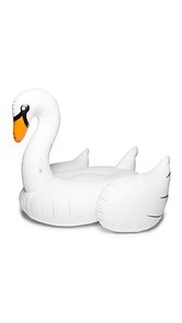 SunnyLife Inflatable Swan