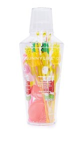 SunnyLife Tropical Cocktail Kit