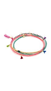 Shashi Kourtney Bracelet Set