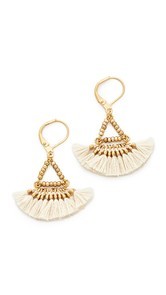 Shashi Lilu Earrings