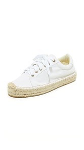 Soludos Platform Tennis Sneakers