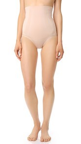 SPANX Oncore High Waist Briefs