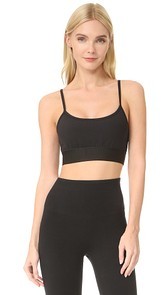 Splits59 Noir Impact Bra
