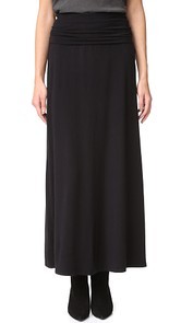 Splendid Maxi Tube Skirt / Dress