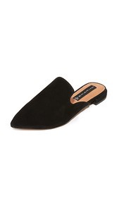 Steven Valent Mules