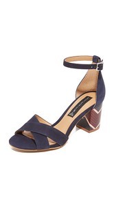 Steven Voomme Sandals