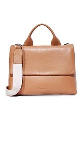 Steven Alan Riley Satchel