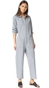 Steven Alan Mechanic Jumpsuit