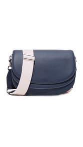 Steven Alan Landon Saddle Bag