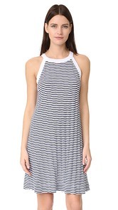 Three Dots Swing Tank Dress