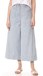 Ulla Johnson Giada Trousers