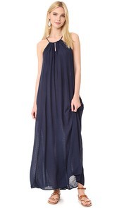 Velvet Hattie Maxi Dress