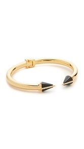 Vita Fede Mini Titan Stone Crystal Line Bracelet